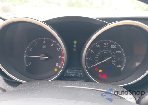 2012 Mazda Mazda3 S Grand Touring из США, поврежденный, VIN JM1BL1W63C1513288